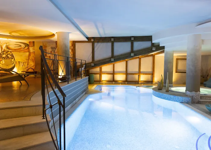 Alpen Suite Hotel