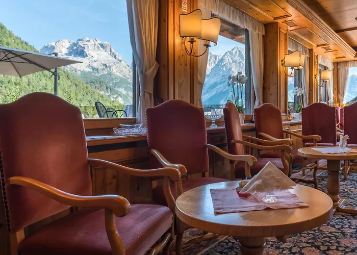Hotel Lorenzetti