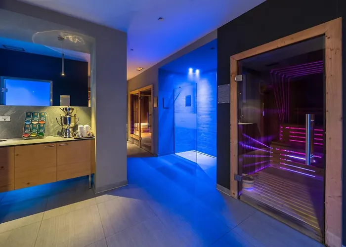 Hotel Crozzon