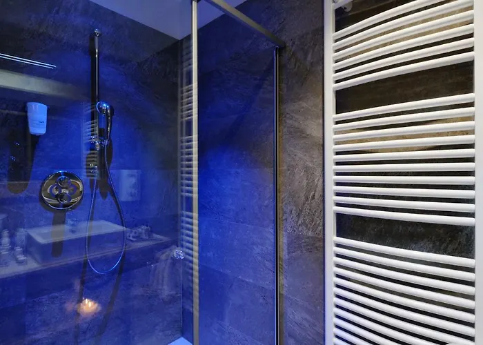 Boutique Hotel Diana